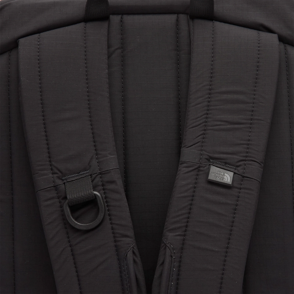 The North Face Men's Glen Canyon Rucksack Tnf Black